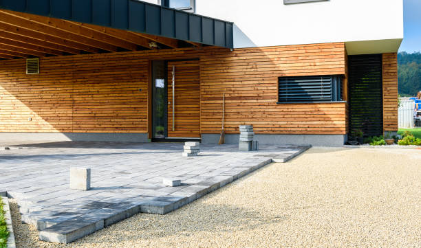Reasons to Select Us for Your Driveway Paving Requirements in Caldwell, NJ