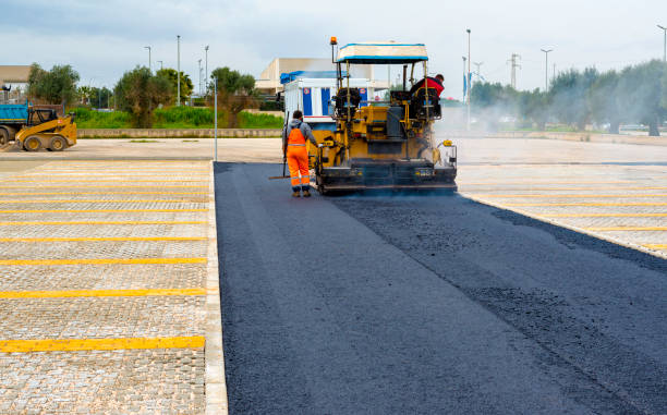 Driveway Repair Near Me in Caldwell, NJ