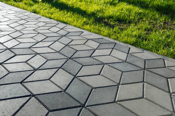 Best Driveway Resurfacing Pavers  in Caldwell, NJ