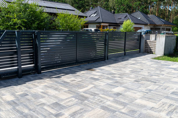 Caldwell, NJ Driveway Pavers Company