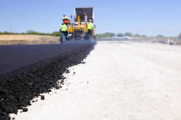 Best Commercial Driveway Pavers  in Caldwell, NJ