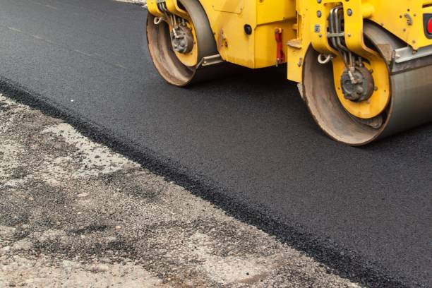 Best Cobblestone Driveway Pavers  in Caldwell, NJ