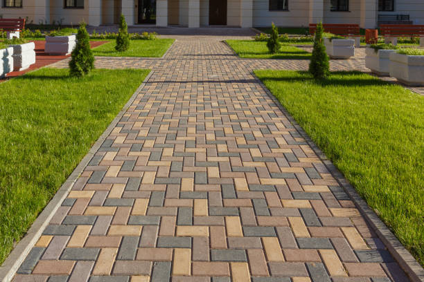 Best Local Driveway Pavers  in Caldwell, NJ